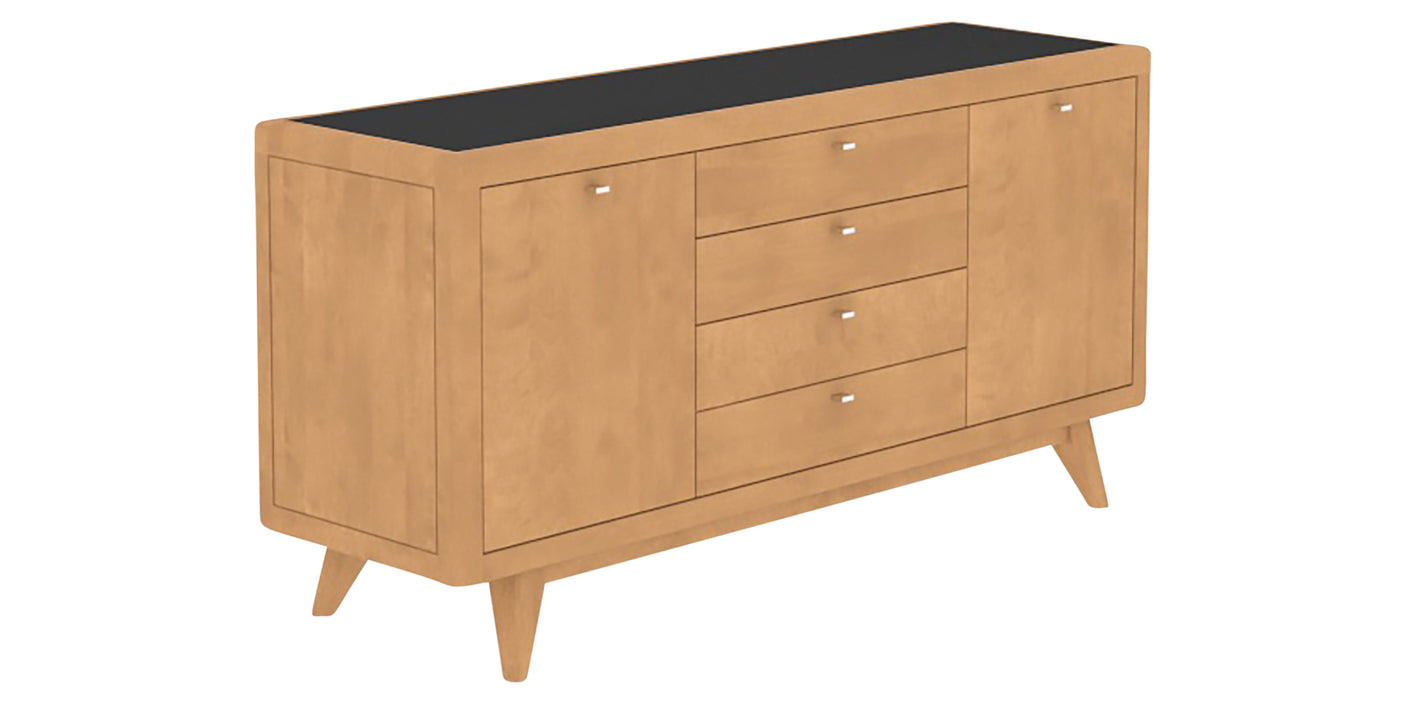 Downtown | Marlo Buffet