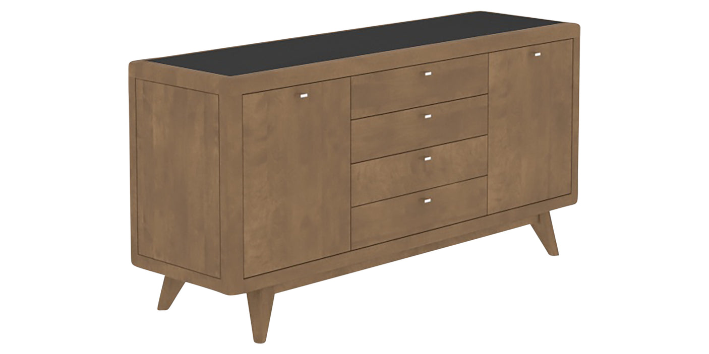 Downtown | Marlo Buffet