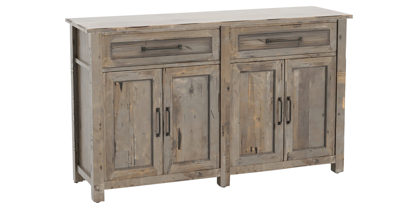 Champlain | Champlain Buffet