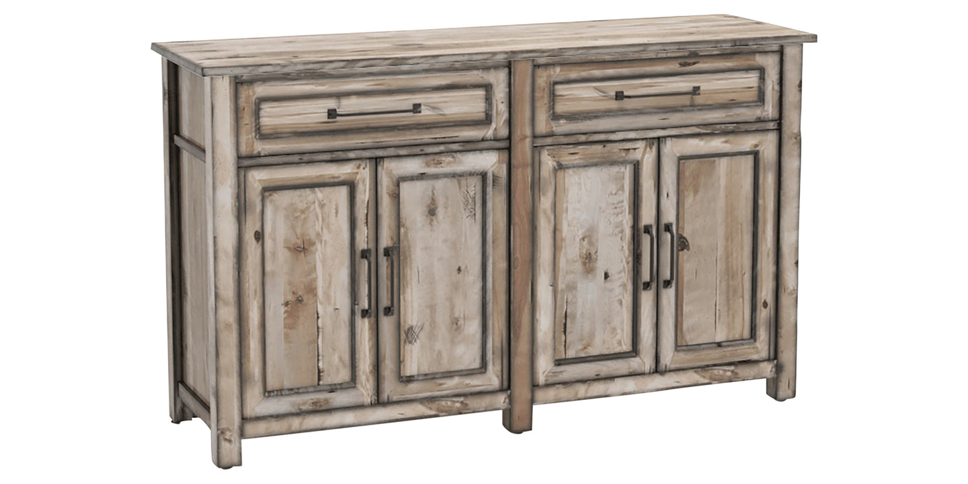 Champlain | Champlain Buffet