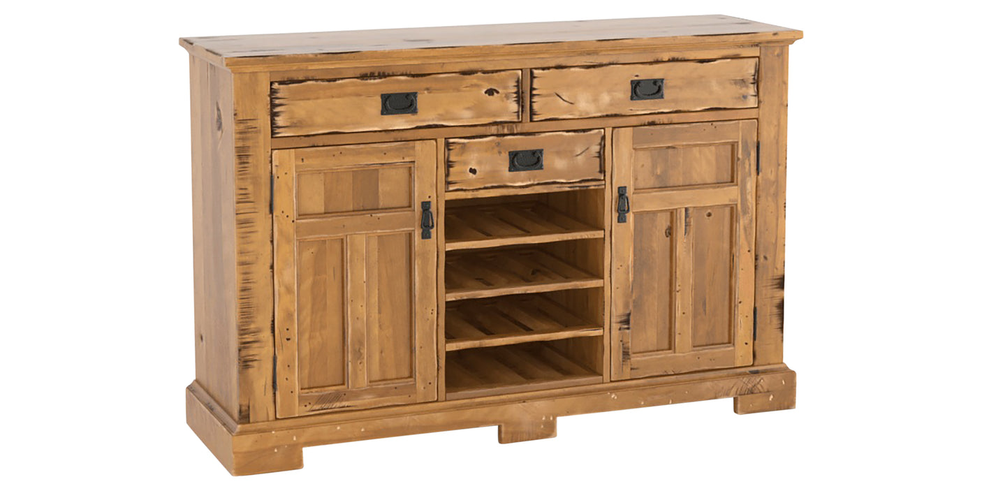 Champlain | Colonial Buffet