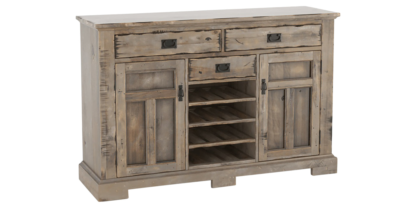 Champlain | Colonial Buffet