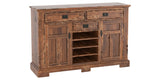 Champlain | Colonial Buffet