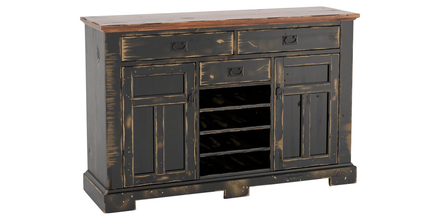 Champlain | Colonial Buffet