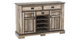 Champlain | Colonial Buffet