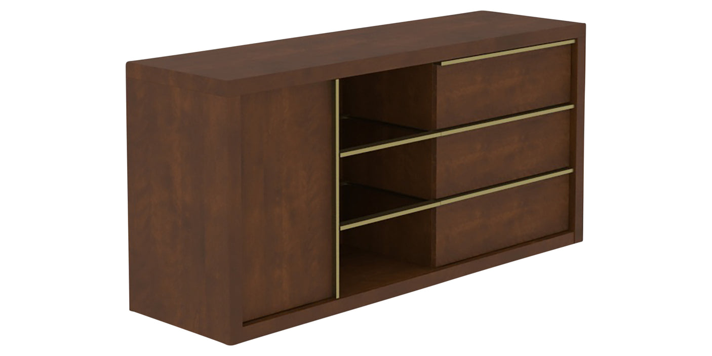 Modern | Linear Buffet