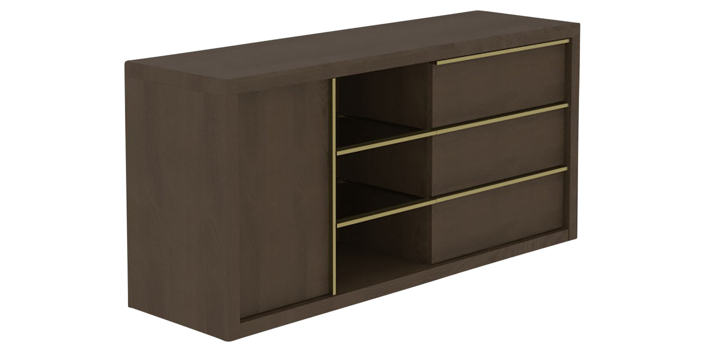 Modern | Linear Buffet