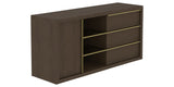 Modern | Linear Buffet