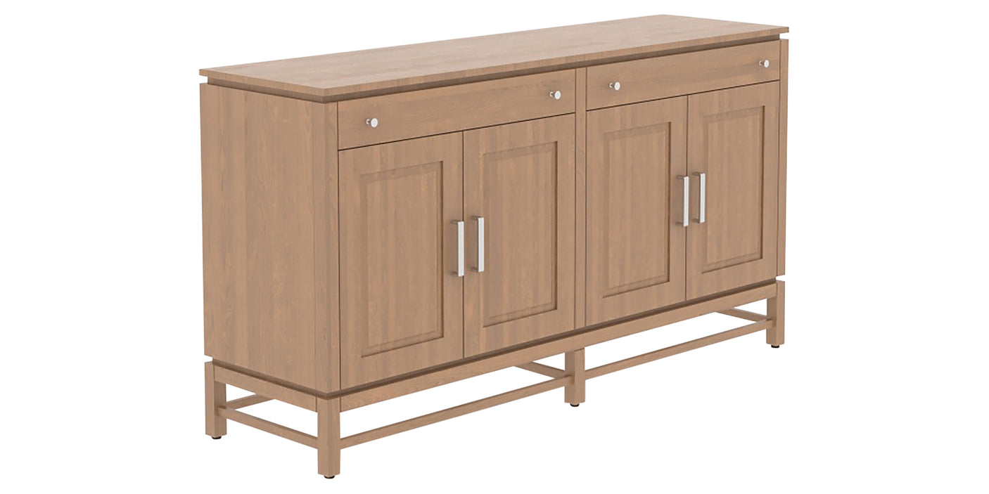 Canadel | Plinth Buffet