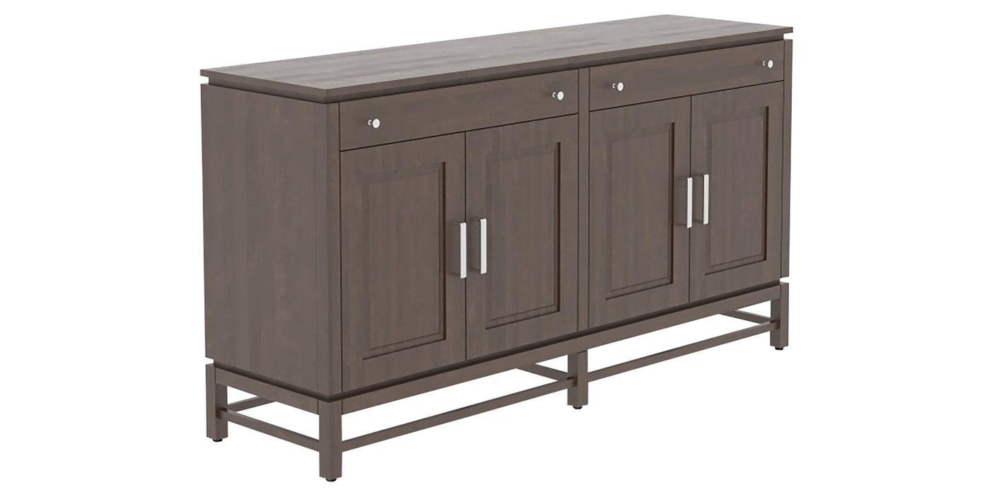 Canadel | Plinth Buffet
