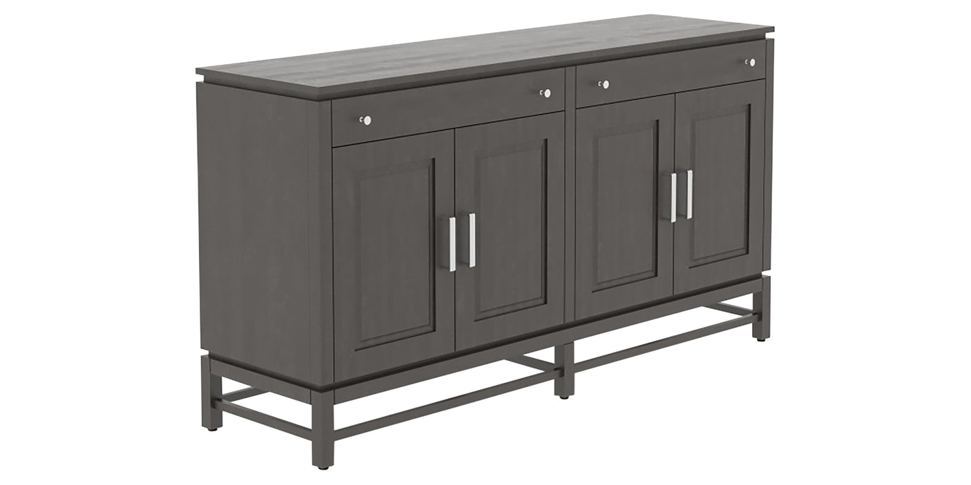 Canadel | Plinth Buffet