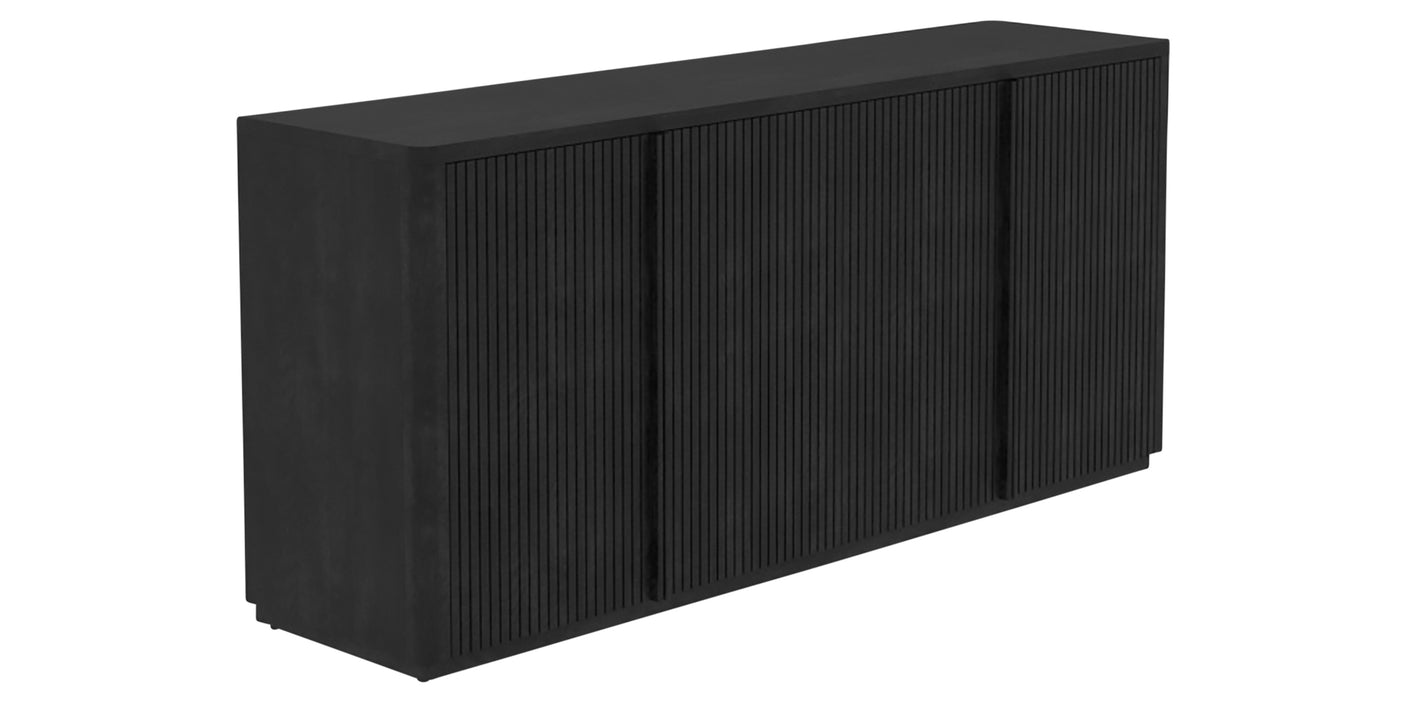 Modern | Channel 76 Buffet