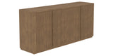 Modern | Channel 76 Buffet