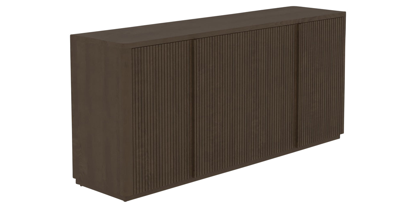 Modern | Channel 76 Buffet