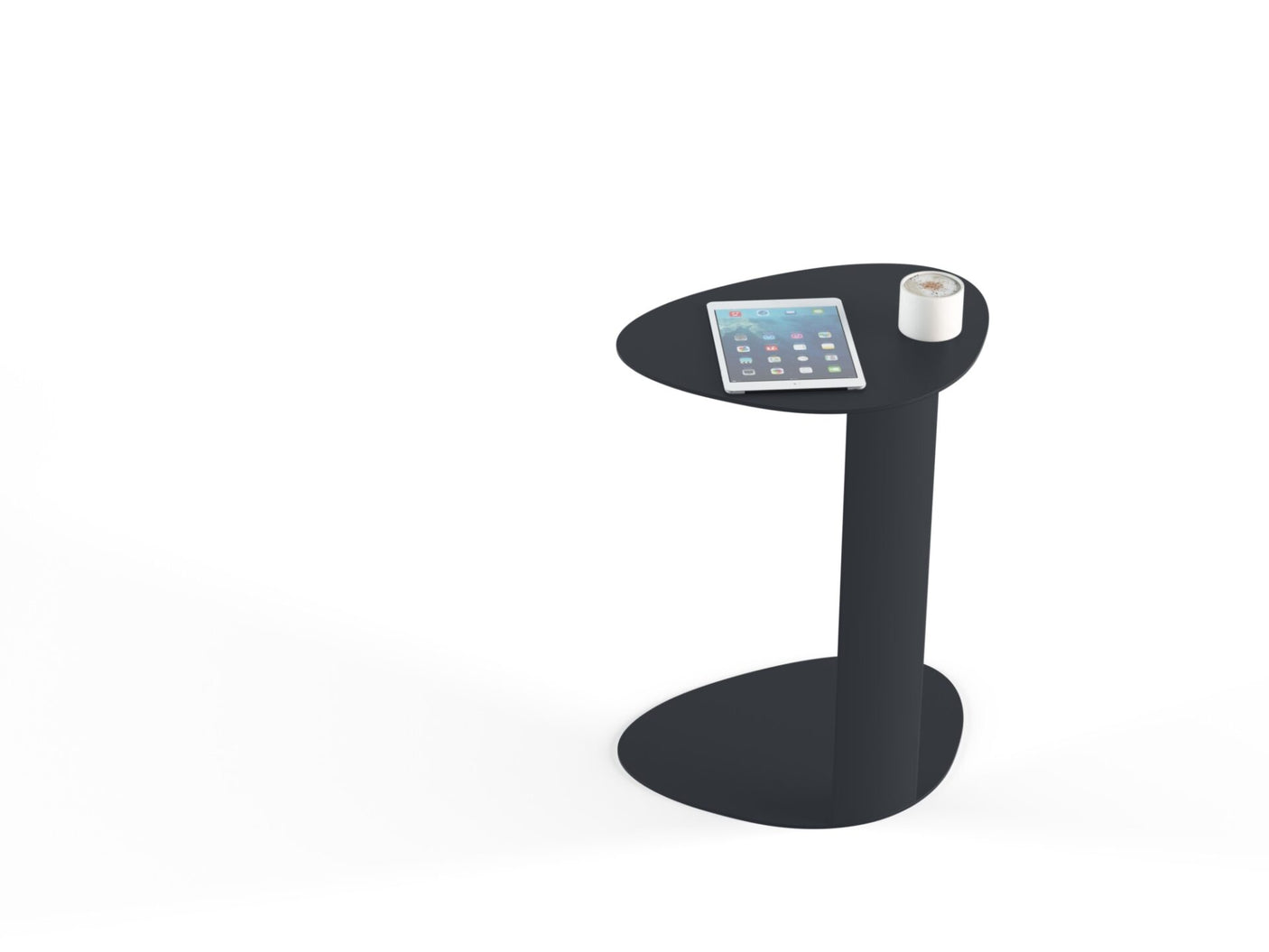 Bink | Laptop Stand / Side Table
