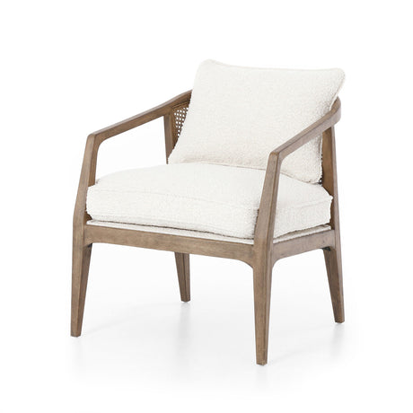 Alexandria Accent Chair