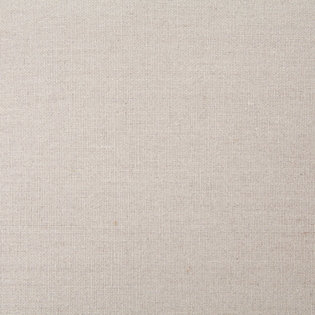 Dark Linen Fabric & Dark Nettlewood with Shoe Nail Iron | Kurt Dining Chair | Valley Ridge Furniture