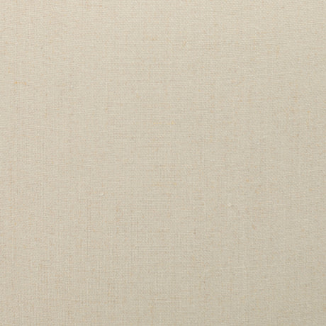 Dark Linen Fabric & Dark Nettlewood with Shoe Nail Iron | Kurt Dining Chair | Valley Ridge Furniture