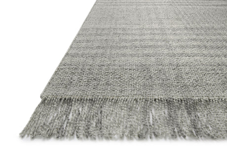 Caleb Rug 03 | Grey / Dk. Grey