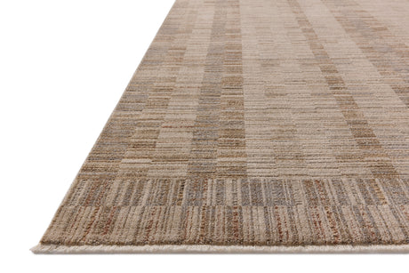 Cali Rug 05 | Natural / Multi
