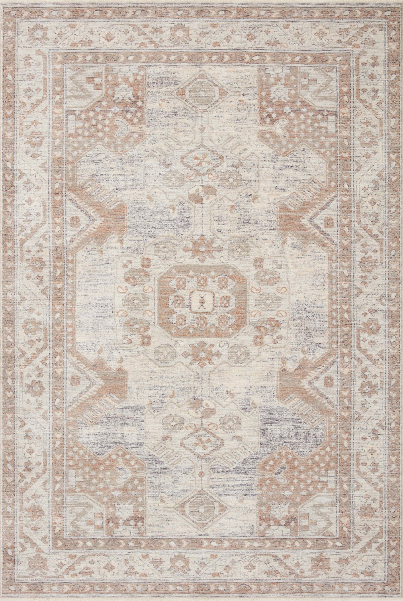 Carlisle Rug 01