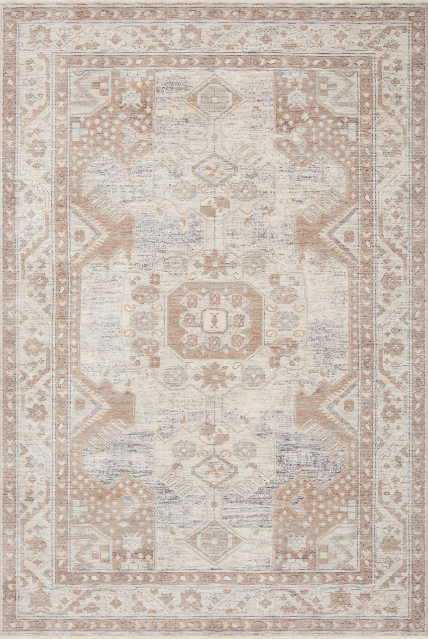 Carlisle Rug 01