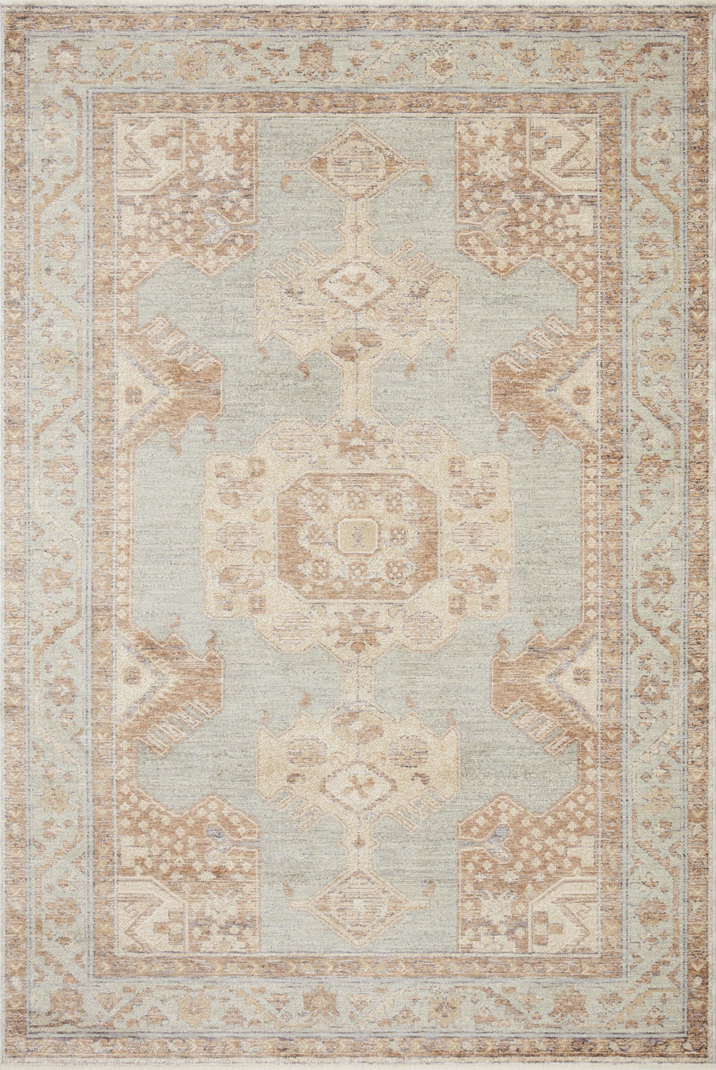 Carlisle Rug 01