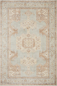 Carlisle Rug 01