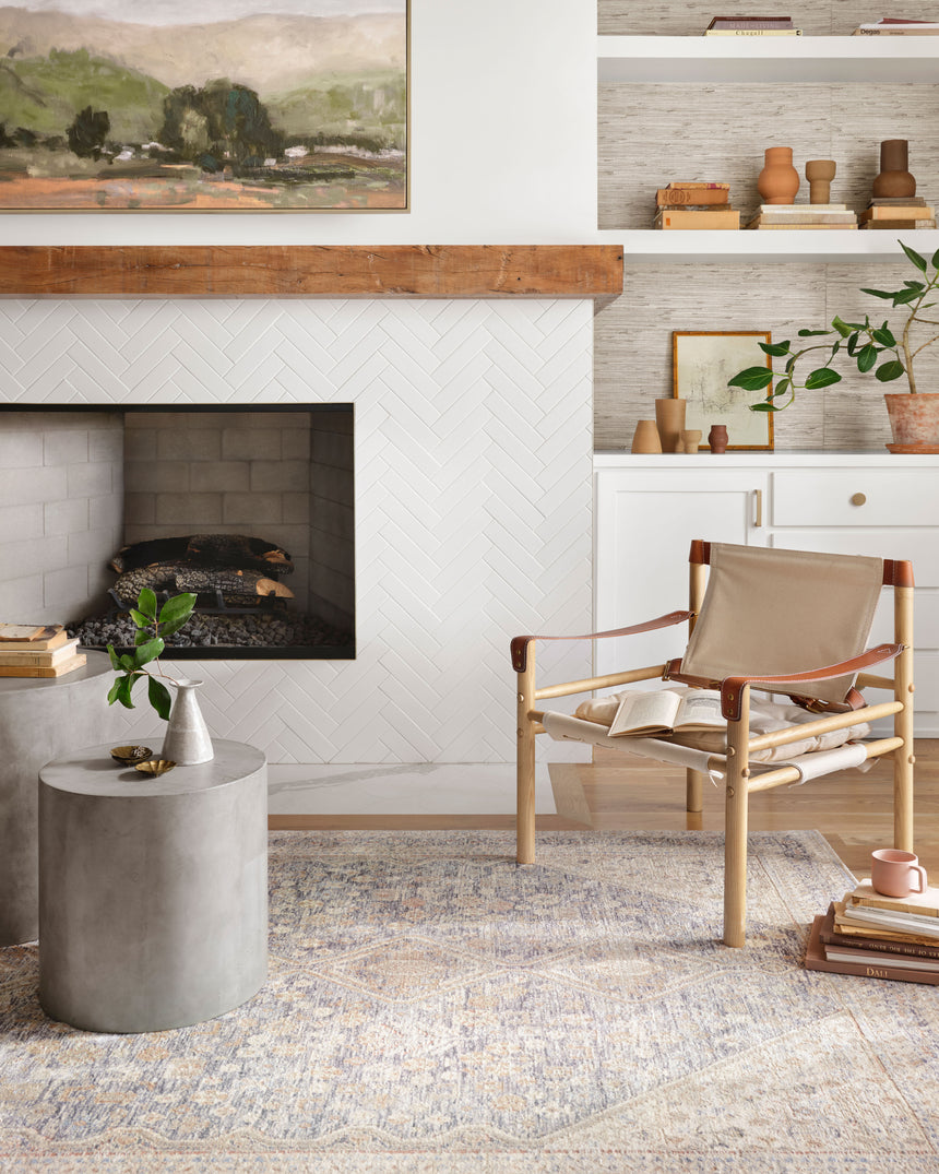 Carlisle Rug 03