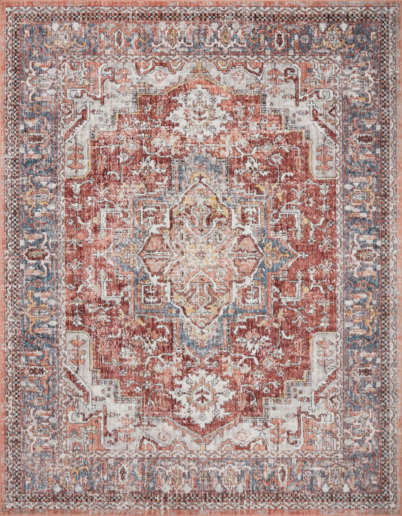 Cassandra Rug 01