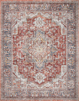 Cassandra Rug 01