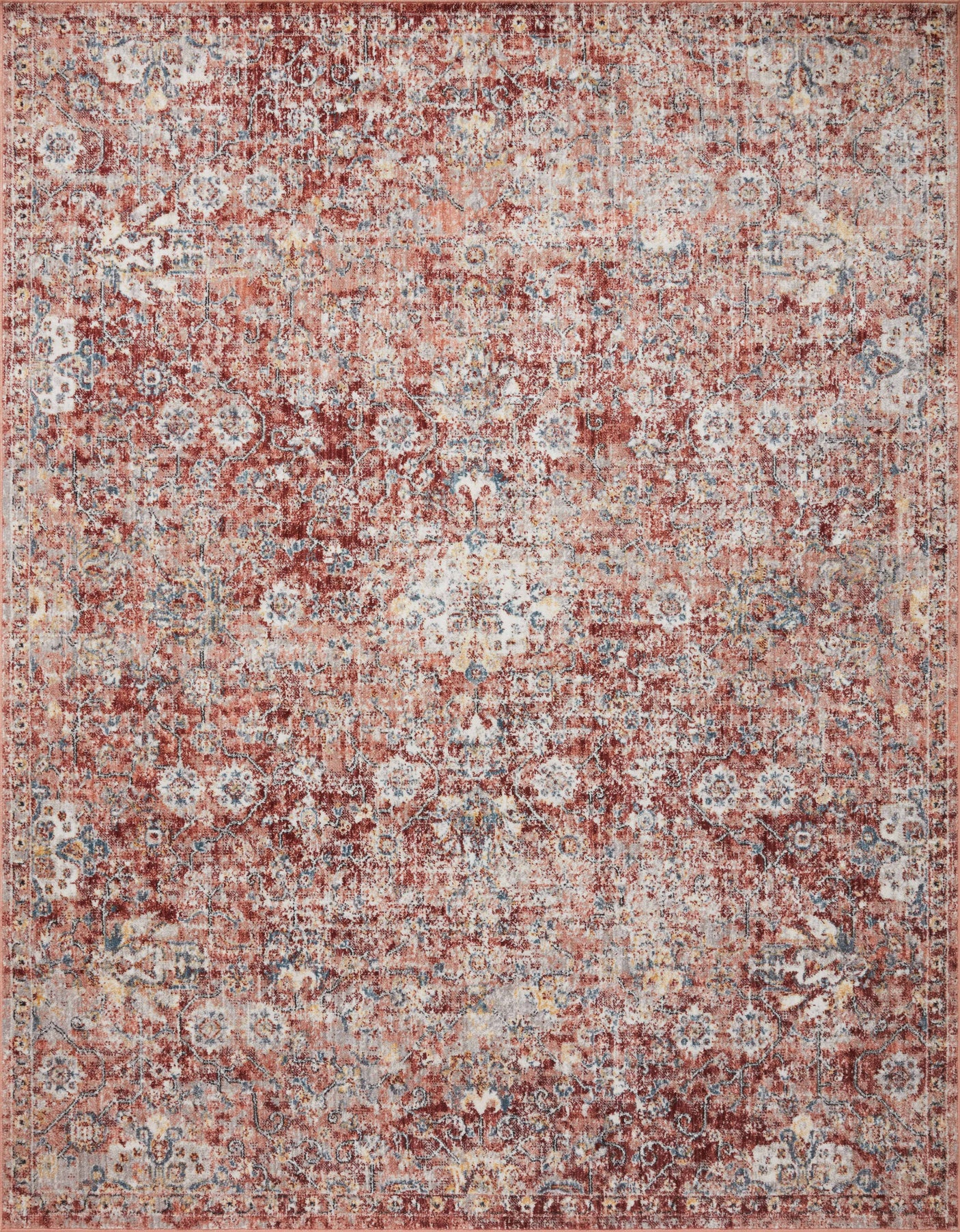 Cassandra Rug 03