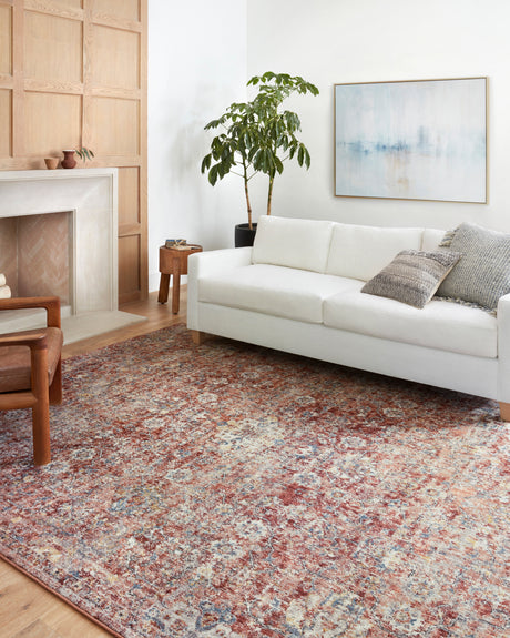 Cassandra Rug 03