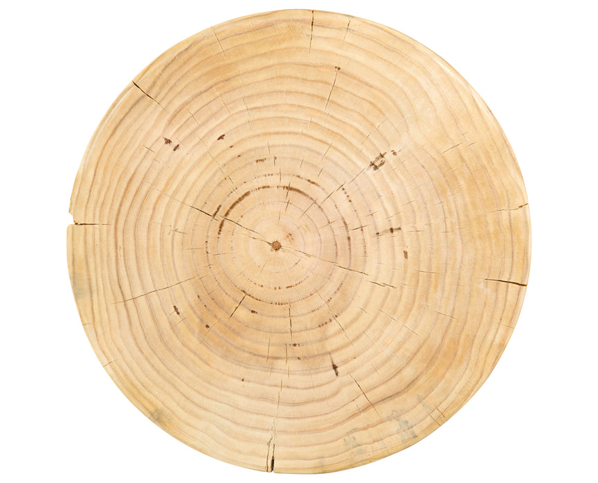 Natural Pine | Aliza End Table | Valley Ridge Furniture
