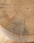 Natural Pine | Aliza End Table | Valley Ridge Furniture