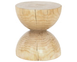 Natural Pine | Aliza End Table | Valley Ridge Furniture