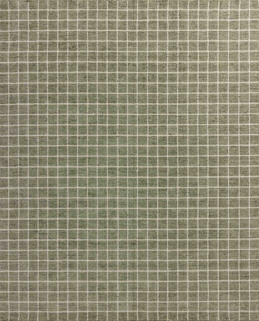 Cedar Rug