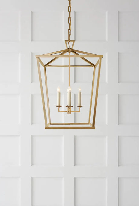 Darlana Medium Lantern