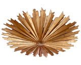 Claymore Grande Flush Mount