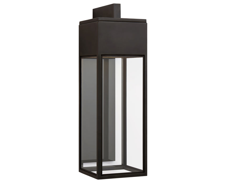 Irvine Large Bracketed Wall Lantern