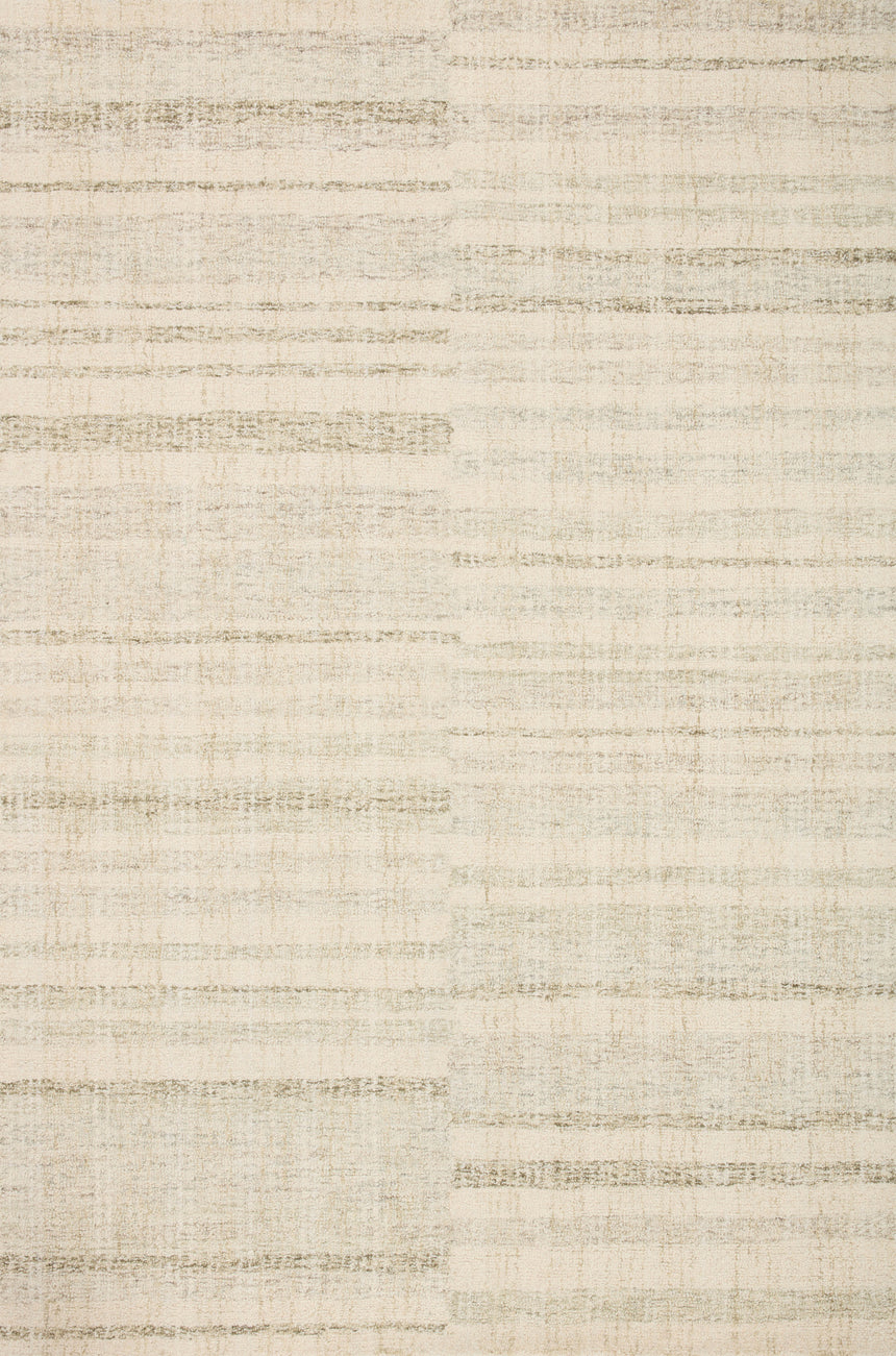 Chris Rug 02 | Natural / Sage