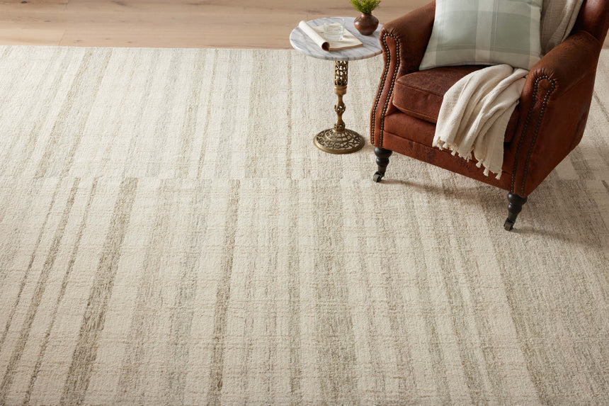 Chris Rug 02 | Natural / Sage