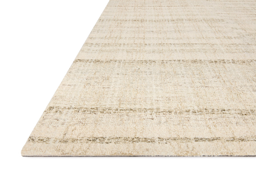 Chris Rug 02 | Natural / Sage