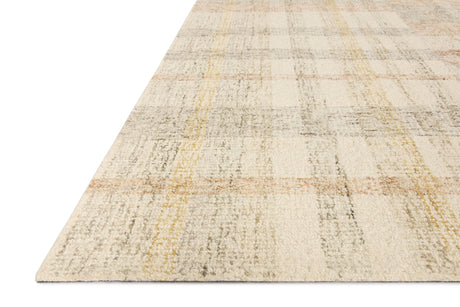 Chris Rug 04 | Natural / Multi