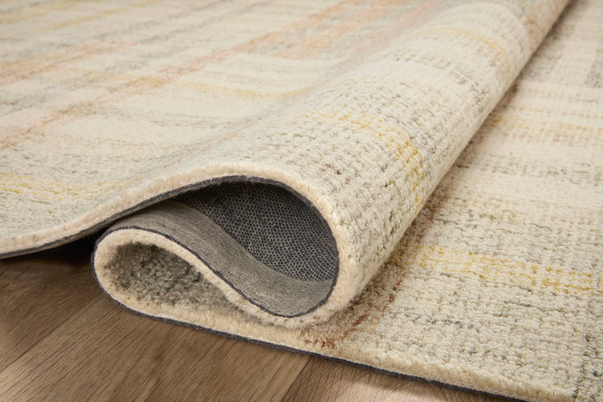 Chris Rug 04 | Natural / Multi