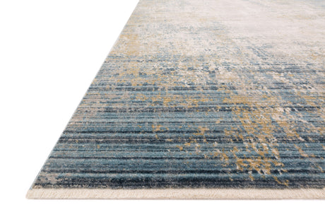 Claire Rug 08 | Neutral / Sea