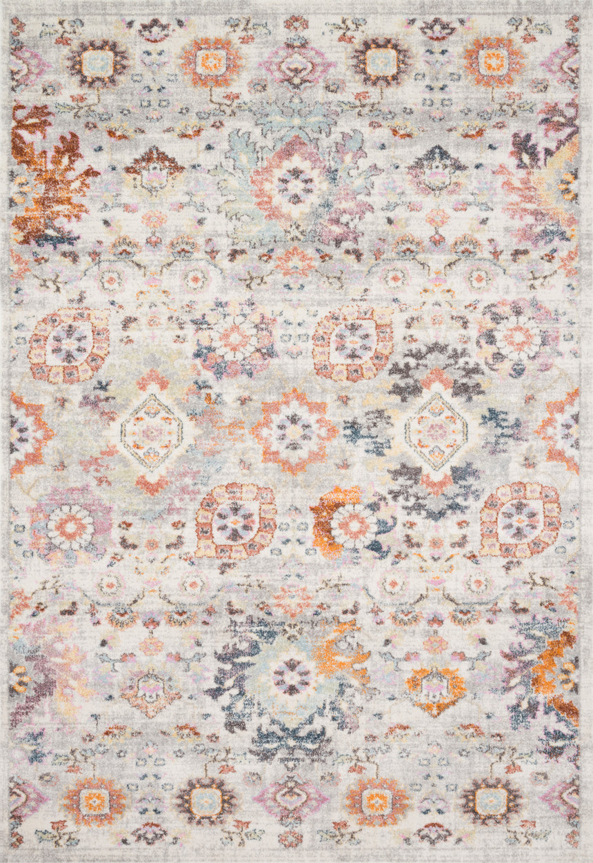 Clara Rug 05 | Multi