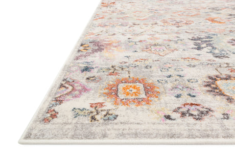 Clara Rug 05 | Multi