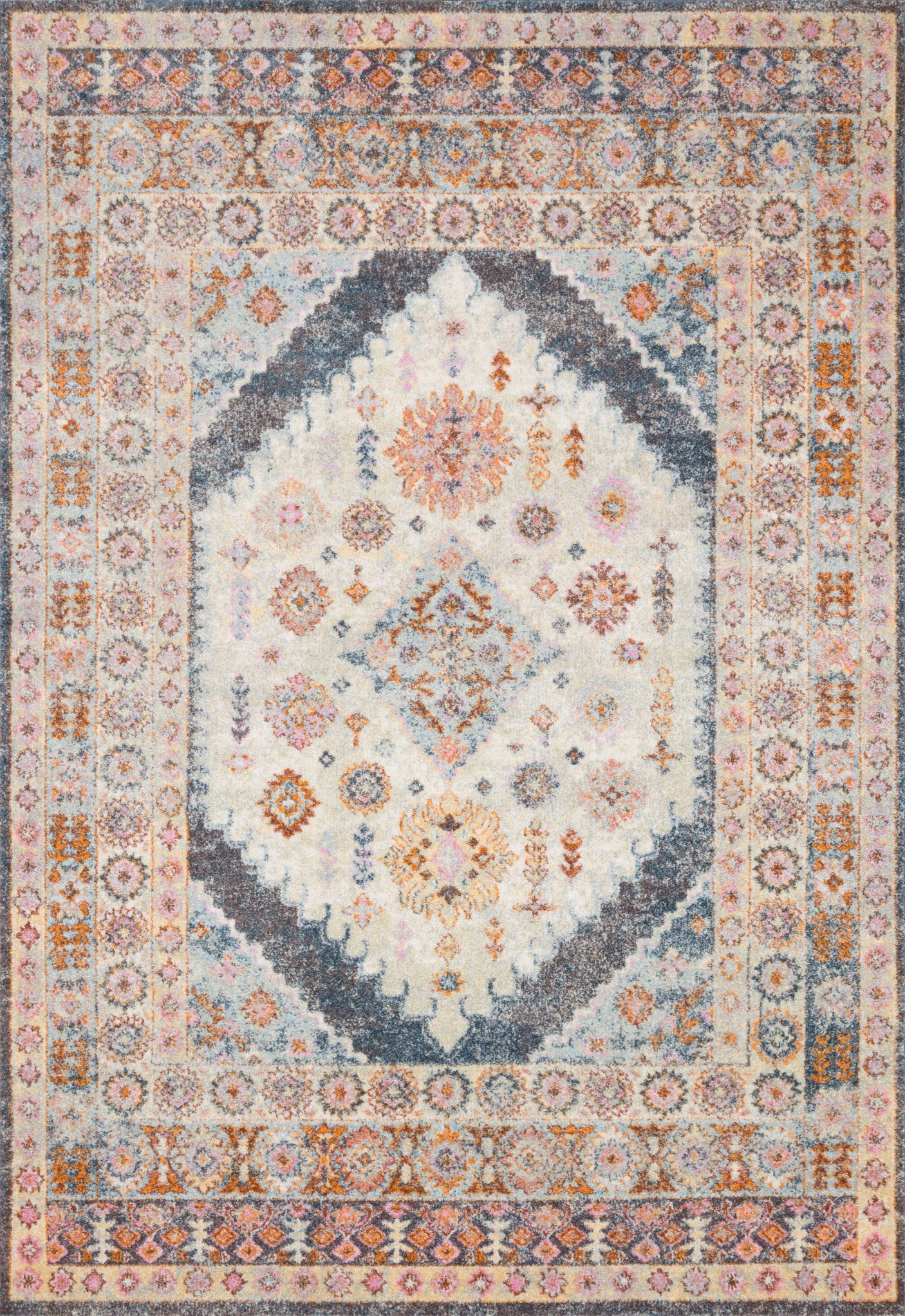 Clara Rug 07