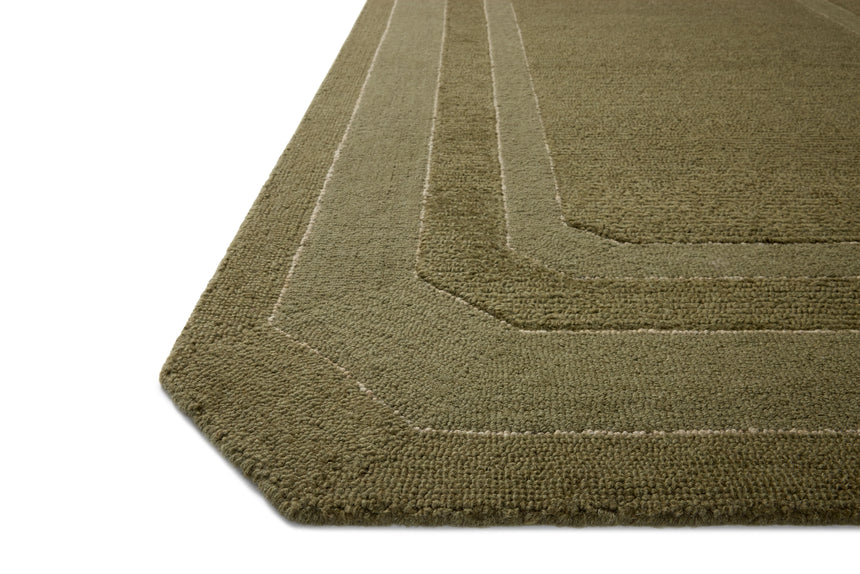 Clayton Rug